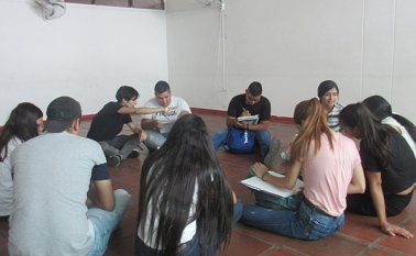 Kevin Beltrán/La Opinión