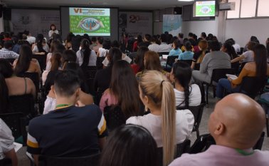 Más de 30 invitados nacionales e internacionales expertos en temas como escuela, familia, pareja, paternidad, familia y sociedad, procesos terapéuticos e intervención, y familia y sexualidad estuvieron en el encuentro académico. Cortesía