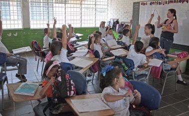 Alfredo Estévez/La Opinión