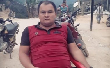 Dimar Torres.  Colprensa