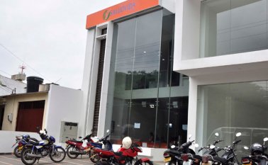 La juez Alexandra María Arévalo pide a la Policía de Cúcuta hacer efectiva la sanción de arresto impuesta a la gerente regional de Saludvida. Archivo