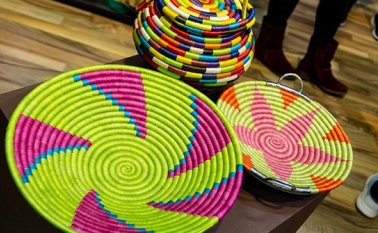Marruecos, invitado a Expoartesanías 2019. Colprensa
