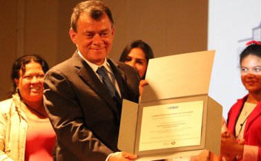 Cortesía Biblioteca Nacional