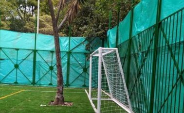 Tomada de Twitter Cynthia Vargas