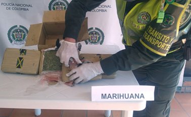 El hecho ocurrió en el sector Los Acacios. Policía