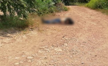 José Sánchez Hernández, de 42 años, de nacionalidad venezolana. Laura Serrano/La Opinión