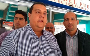 Javier Tarazona, director general de Fundaredes. Cortesía