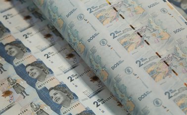 El Banco de la República mantiene su tasa de interés en 4,25%. Su intención es ser la cuarta economía de América Latina. Archivo Colprensa