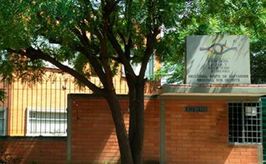 El cadáver del suegro permanece en las instalaciones de Medicina Legal. Archivo