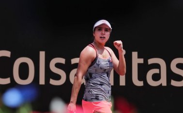 María Camila Osorio. Colprensa