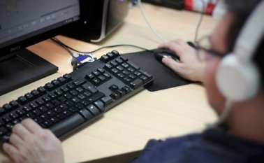 Creativos. Colprensa