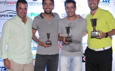Juan Pablo Cohen