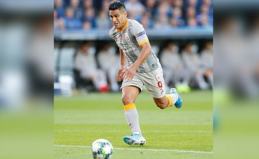 Facebook Galatasaray