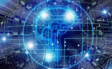 Para formarse en temáticas relacionadas con la Inteligencia Artificial y la transformación digital. Pixabay / Referencial