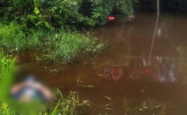 Medicina Legal deberá aclarar la causa de muerte del cucuteño Yosimar Rolón Caballero.
Cortesía