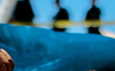 El gobierno federal no se ha pronunciado sobre estos hechos. Archivo