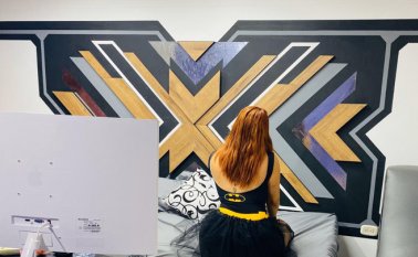 Las modelos webcam tienen en este oficio una fuente de ingresos, muchas de las cuales son universitarias y amas de casa. César Obando