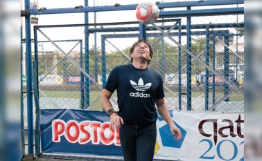 Mario Franco 