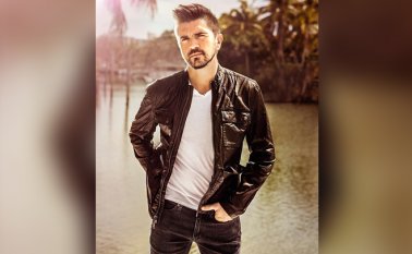 El lanzamiento mundial del álbum de Juanes es el 22 de noviembre. 
 Colprensa
