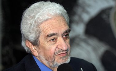 El actor había anunciado en 2017 su retiro de los medios de comunicación. Colprensa