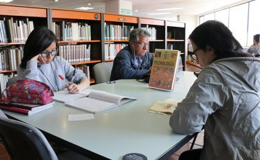 La ceremonia de entrega del Premio Nacional de Bibliotecas Públicas Daniel Samper Ortega se cumplirá el 13 de noviembre en Bogotá.
 Colprensa
