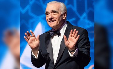 Martin Scorsese. Internet