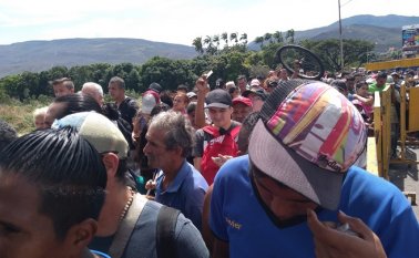 El año pasado el flujo de pasajeros fue de unas 400 mil personas y este año se espera supere el medio millón. La Opinión