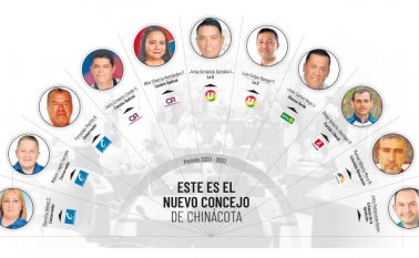 La Opinión