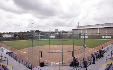 Se estima que en el deporte convencional compitan 6.617 atletas y en el paranacional 2.555. Colprensa