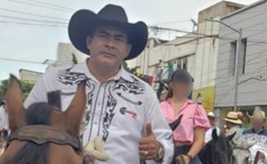 Cortesía