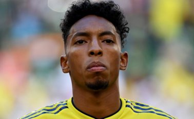 Colombia se prepara para los juegos amistosos ante Perú y Ecuador, el 15 y 19 de noviembre respectivamente. Colprensa