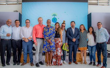 Congreso Ambiental de Norte de Santander. Cortesía