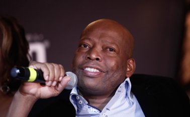 Faustino “Tino” Asprilla. Colprensa