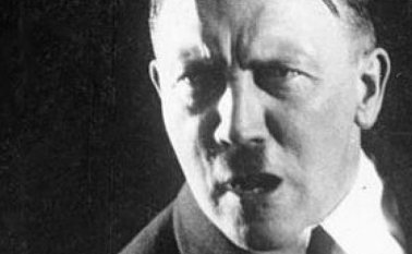 La representación judía de Alemania muestra rechazo ante la subasta por parte de Hermann Histórica. @replicant1984
