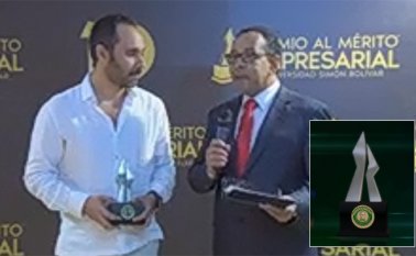 Para José Miguel González, gerente general de la compañía, la clave para ser la Mejor Empresa de Servicios está en la capacidad del personal de Cens, en prestar un buen servicio y en escuchar continuamente a los usuarios. Captura de video