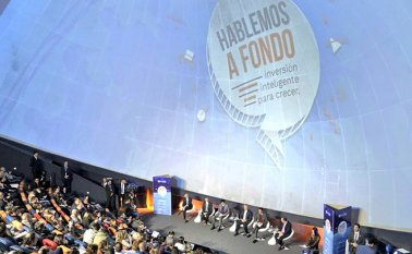 A raíz de la gran atención que están capturando los emprendimientos colombianos, se creó un instrumento para canalizar y dirigir las inversiones del sector público y privado a las ideas con mayor potencial. Ministerio de Comercio