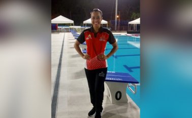 Es la primera vez que Norte de Santander compite en esta disciplina en los Juegos Cortesía Linortación