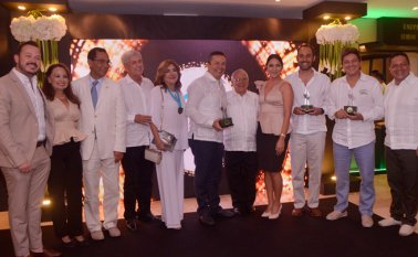 Héctor Santaella, Julieth Calderón Yaruro, José Consuegra Bolívar, Álvaro Uribe Castellanos, Teresa Patiño Ortiz, Guillermo Infante Santos, Carlos Corredor Pereira, Jeniffer Dávila Urbina, José Miguel González, Mauricio Vargas Giraldo y Mauricio Sotelo. Cortesía