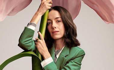 "La voz es solo una de las herramientas que usa el actor. Nosotros estamos acostumbrados a trabajar con el cuerpo y los gestos", Cecilia Suárez
Netflix