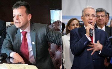 El representante Jairo Cristo hizo un llamado al senador Álvaro Uribe, como jefe del partido de Gobierno, para que abogue por la ley de la Zona Económica y Social Especial y se flexibilicen algunos de sus aspectos. Archivo