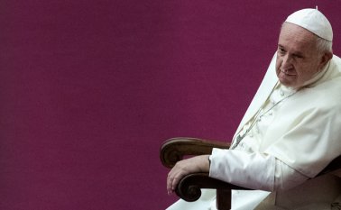 Francisco, gran defensor del diálogo interreligioso, fomenta ante todo la fraternidad entre diferentes tradiciones religiosas y suele programar visitas a países con pocos católicos. AFP