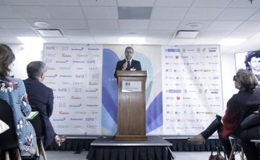 Desde este 20 de noviembre estará disponible la boleteria para todos los eventos. Colprensa