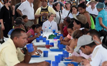 Mario Caicedo/La Opinión