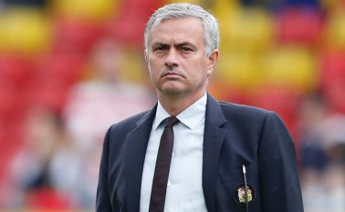 Un día después de la destitución de Mauricio Pochettino, el Tottenham anunció este miércoles que José Mourinho tomará las riendas del equipo. AFP