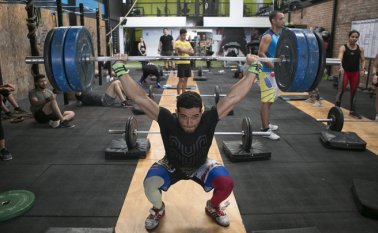 Juan Pablo Cohen/La Opinión