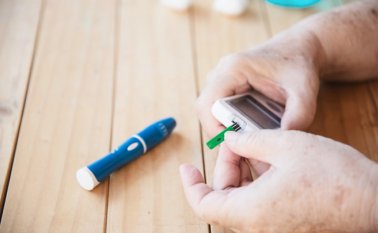 Las proyecciones de la OMS indican que la diabetes será la séptima causa de mortalidad en 2030. Freepik.es
