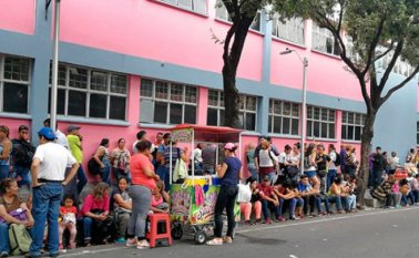 Las divisas mueven el comercio. Archivo