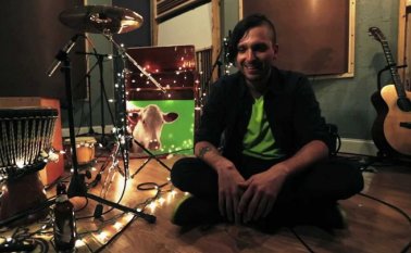 Jose Matera. Cortesía