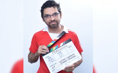 Cortesía Jhonny Granados