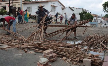 Mario Caicedo/La Opinión